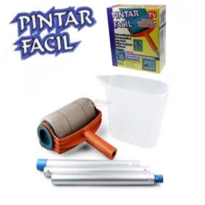 Pintar Facil – Rest Time Electronics