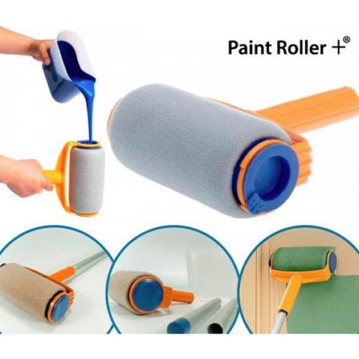 Pintar Facil – Rest Time Electronics