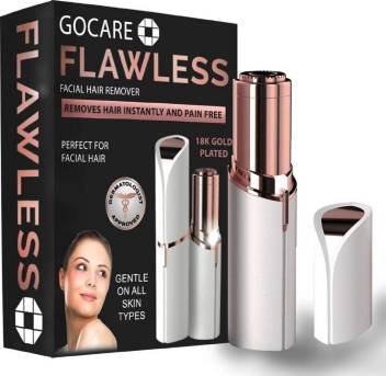 flawless hair trimmer